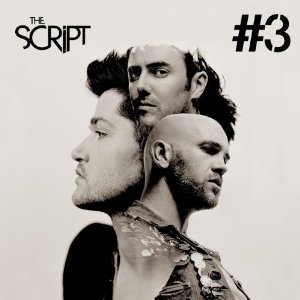 The Script - #3 (Deluxe Edition) - 2CD - 2012