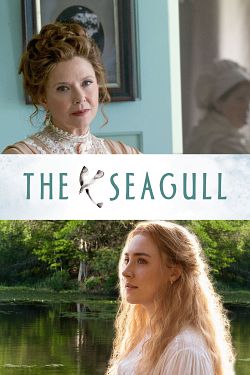 The Seagull FRENCH BluRay 720p 2021