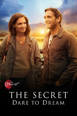 The Secret: Dare to Dream FRENCH BluRay 1080p 2020