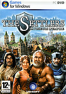 The Settlers VI rise of an empire