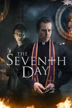 The Seventh Day FRENCH BluRay 1080p 2021