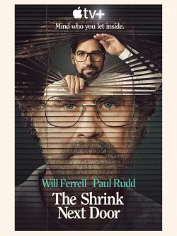 The Shrink Next Door S01E02 FRENCH HDTV