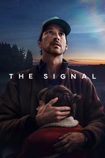 The Signal Saison 1 FRENCH HDTV