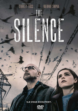 The Silence FRENCH BluRay 720p 2019