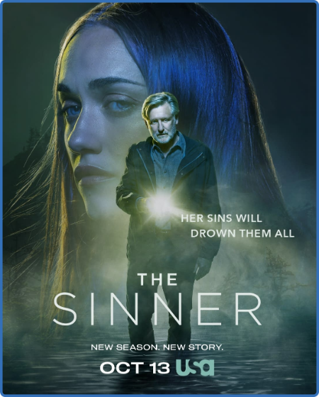 The Sinner S04E02 VOSTFR HDTV