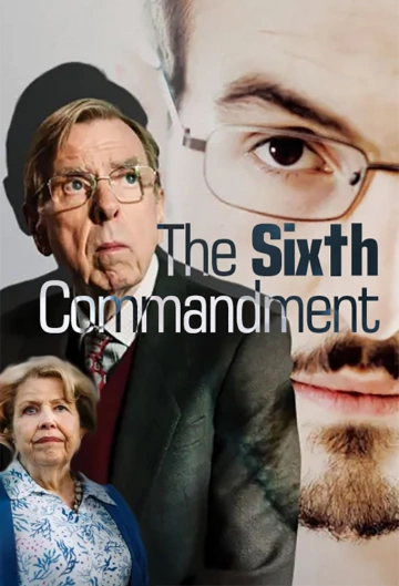 The Sixth Commandment S01E04 FiNAL VOSTFR HDTV