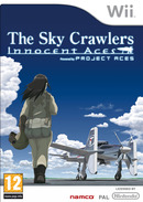 The Sky Crawlers : Innocent Aces (WII)