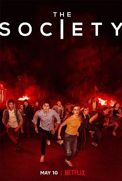 The Society Saison 1 FRENCH + VOSTFR BluRay 720p HDTV