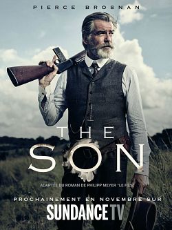 The Son S02E08 VOSTFR HDTV