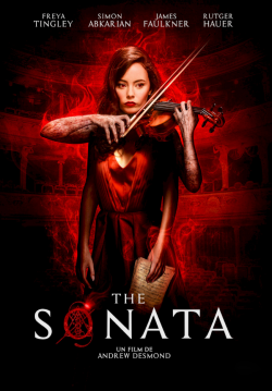 The Sonata FRENCH DVDRIP 2020