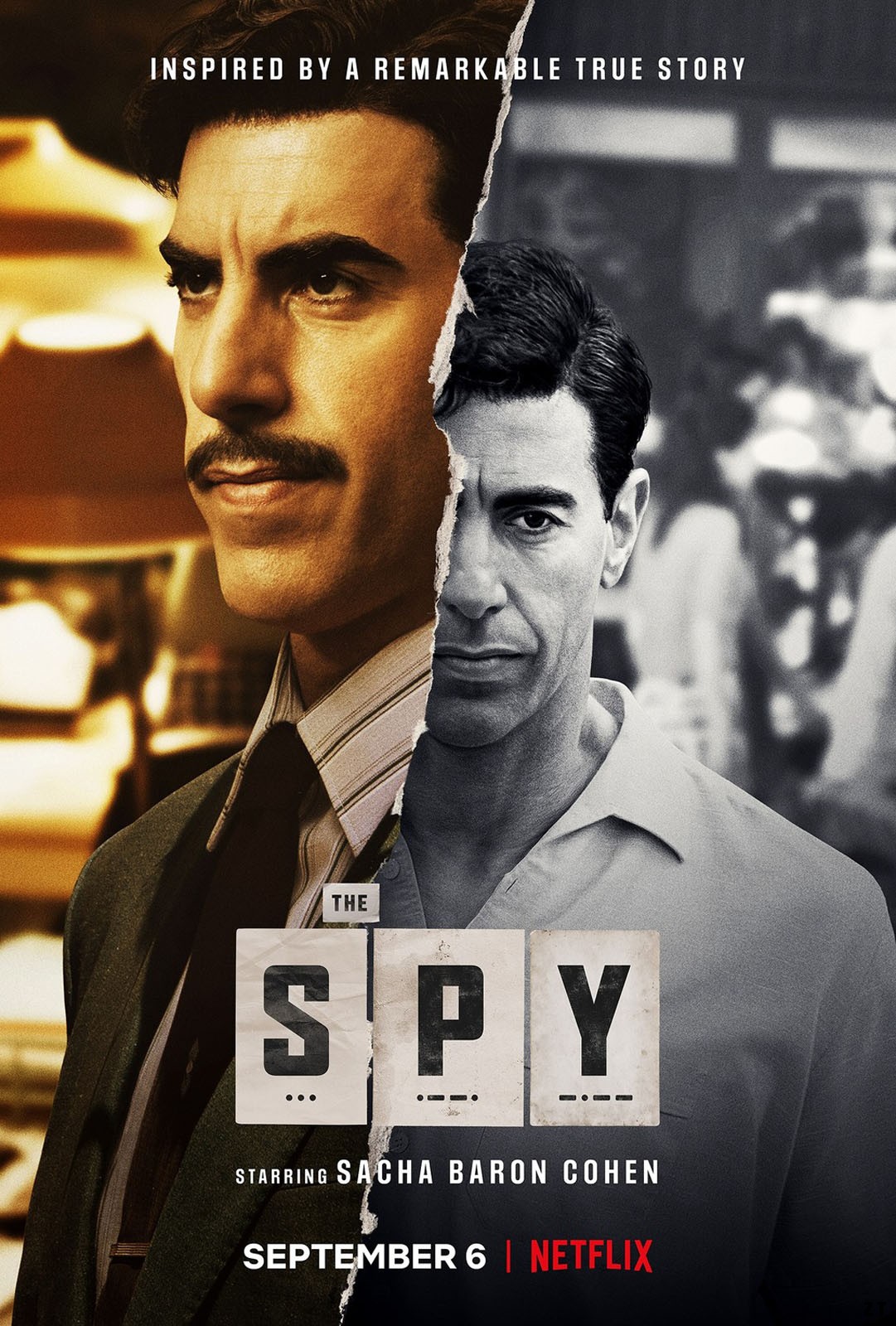 The Spy S01E03 FRENCH HDTV