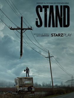 The Stand S01E03 VOSTFR HDTV