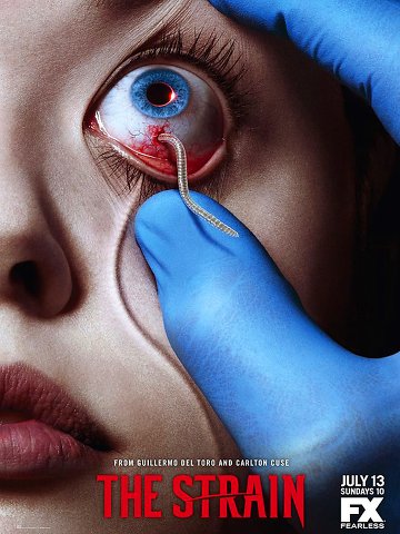 The Strain S02E03 FRENCH HDTV