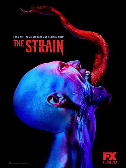 The Strain S03E08 FRENCH HDTV