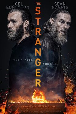 The Stranger FRENCH WEBRIP 720p 2022