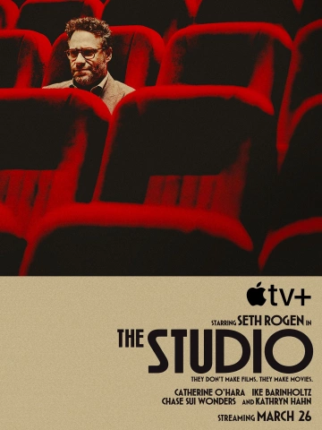 The Studio S01E07 FRENCH HDTV 2025