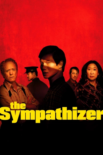 The Sympathizer FRENCH S01E01 HDTV 2024