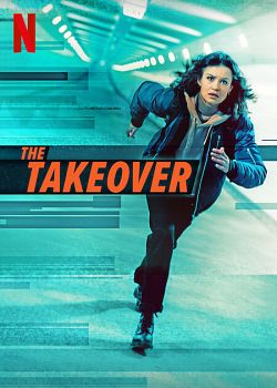 The Takeover FRENCH WEBRIP x264 2022