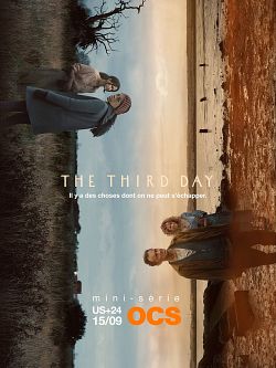 The Third Day S01E02 FRENCH HDTV