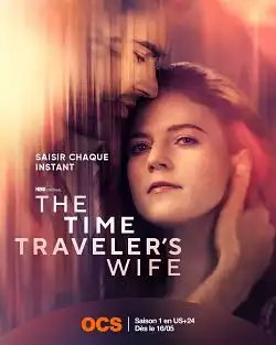 The Time Traveler's Wife S01E01 FRENCH HDTV