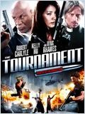 The Tournament FRENCH DVDRIP 2010