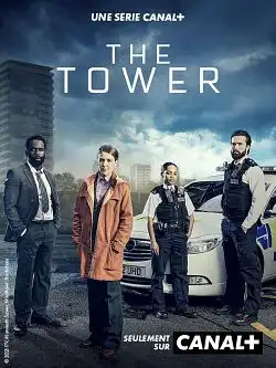 The Tower S01E01 VOSTFR HDTV