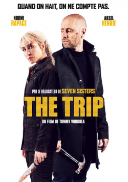 The Trip FRENCH DVDRIP 2021