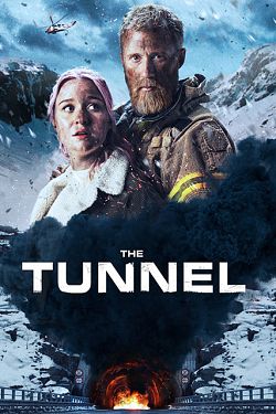 The Tunnel FRENCH DVDRIP 2020