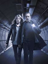 The Tunnel S01E01 FRENCH HDTV