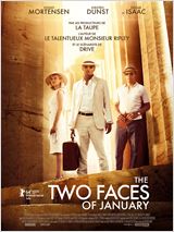The Two Faces of January VOSTFR DVDRIP 2014