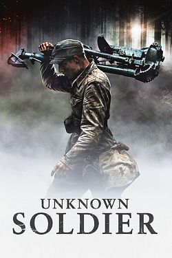 The Unknown Soldier FRENCH BluRay 1080p 2020