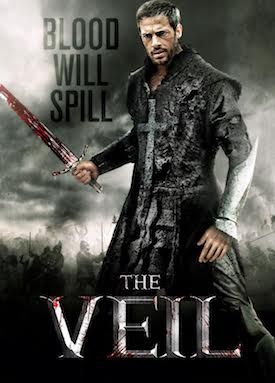 The Veil FRENCH HDLight 1080p 2017