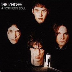 The Verve - Forth [2008]