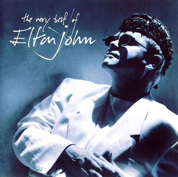 The Very Best of Elton John 1990