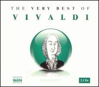 The very best of Vivaldi .Flac