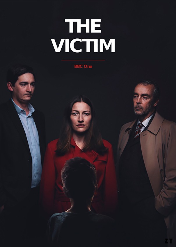 The Victim S01E01 FRENCH HDTV