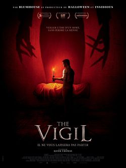 The Vigil FRENCH BluRay 720p 2020