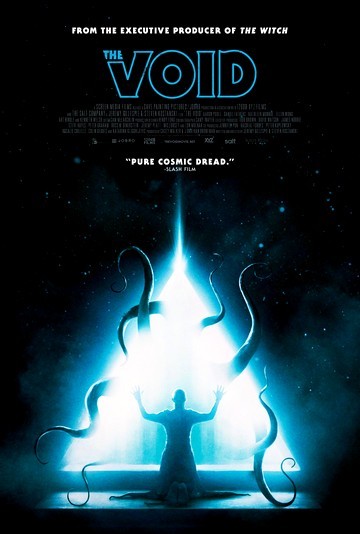 The Void FRENCH BluRay 720p 2018