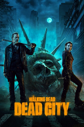 The Walking Dead : Dead City S01E02 FRENCH HDTV