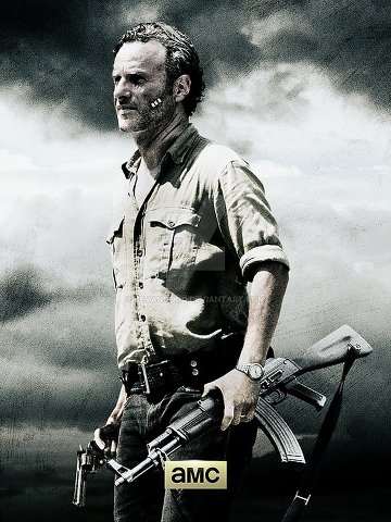 The Walking Dead S06E09 VOSTFR HDTV