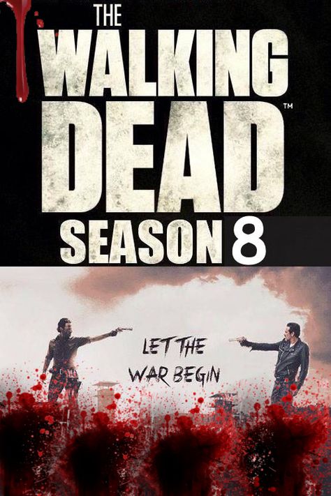 The Walking Dead S08E02 VOSTFR BluRay 1080p HDTV