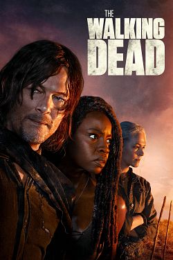 The Walking Dead S11E03 VOSTFR BluRay 1080p HDTV