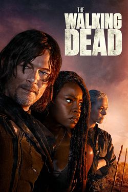 The Walking Dead S11E04 VOSTFR 720p HDTV
