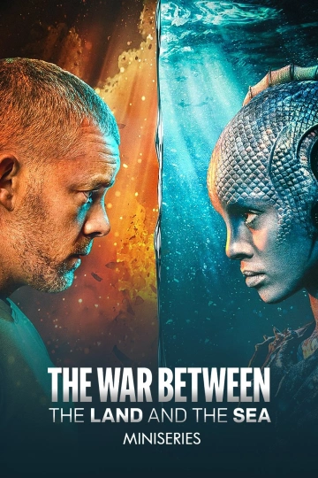 The War Between the Land and the Sea - Mistletoe Murders S01E05 FINAL VOSTFR HDTV 2025