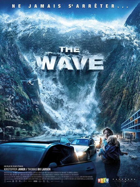 The Wave TRUEFRENCH DVDRIP 2015