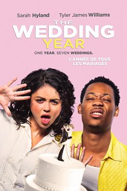 The Wedding Year FRENCH BluRay 1080p 2019