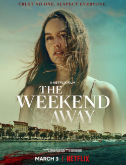 The Weekend Away FRENCH WEBRIP 2022