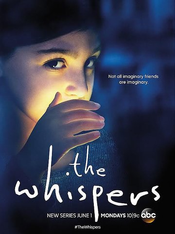The Whispers S01E13 FINAL FRENCH HDTV