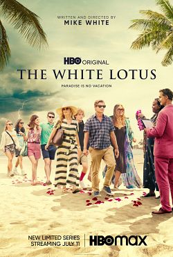The White Lotus S01E02 FRENCH HDTV