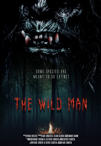 The Wild Man: Skunk Ape FRENCH WEBRIP LD 2021